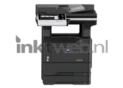 Konica Minolta Bizhub 4052 (Bizhub serie)