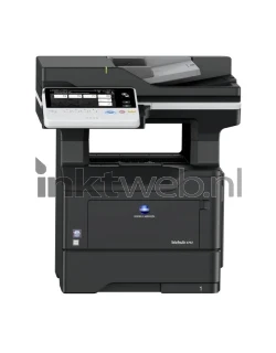 Konica Minolta Bizhub 4752 (Bizhub serie)
