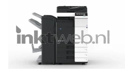 Konica Minolta Bizhub C368 (Bizhub serie)