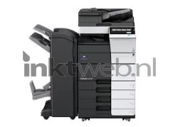 Konica Minolta Bizhub C558 (Bizhub serie)