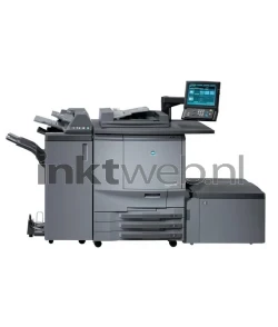 Konica Minolta Bizhub Press 1052 (Bizhub serie)