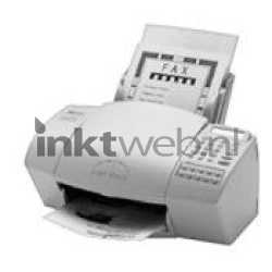 HP Laserfax 925 (Fax)