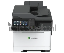 Lexmark XC4240 (XC-serie)