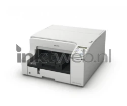 Ricoh MP 201 (MP serie)