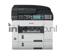 Ricoh Aficio SG 3120 (Aficio SG serie)