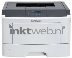 Lexmark M1140 (M-serie)