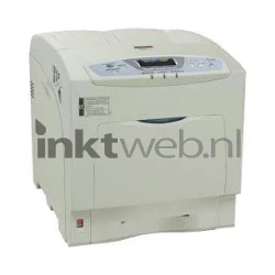 Ricoh Aficio SPC 411 (Aficio SPC serie)