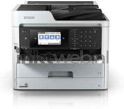 Epson Pro WF-C579 (WorkForce)