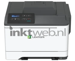 Lexmark C2325 (C-serie)