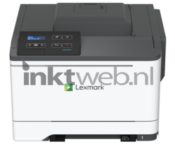 Lexmark C2325 (C-serie)