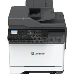 Lexmark MC2325 (MC-serie)