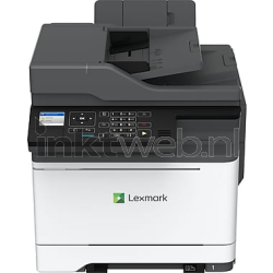 Lexmark MC2325 (MC-serie)