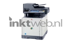 Olivetti d-Color MF3504 (d-Color-serie)