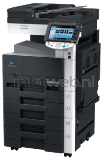 Konica Minolta Bizhub C283 (Bizhub serie)