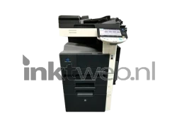 Konica Minolta Bizhub C363 (Bizhub serie)
