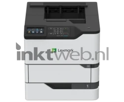 Lexmark M5255 (M-serie)