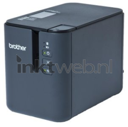 Brother PT-P950 (P-touch serie)