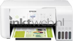 Epson ET-2726 (EcoTank)