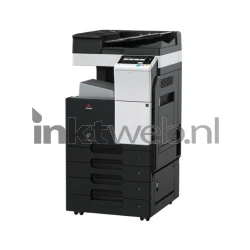 Olivetti d-Color MF223 (d-Color-serie)