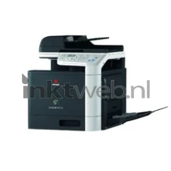 Olivetti d-Color MF3100 (d-Color-serie)