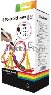 Polaroid Fast Play 3D pen (3D)