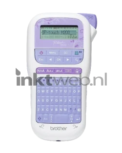 Brother PT-H200 (P-touch serie)