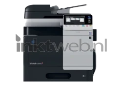 Konica Minolta Bizhub C3380 (Bizhub serie)