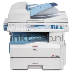 Ricoh Aficio MP 201 (Aficio MP serie)