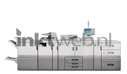 Ricoh Pro 8120 (Pro Serie)