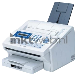 Panasonic DX 600 (DX-serie)