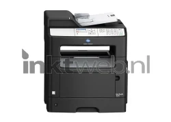 Konica Minolta Bizhub 3320 (Bizhub serie)