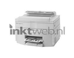 HP Color Copier 210 (Overige HP series)