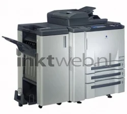 Konica Minolta Bizhub Pro C950 (Bizhub serie)