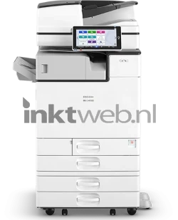 Ricoh IM-C4500 (IM serie)