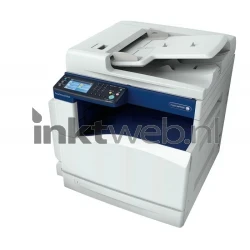 Xerox DocuCentre SC2020 (DocuCentre)