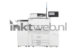 Ricoh Pro C5100 (Pro Serie)