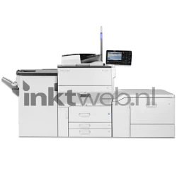 Ricoh Pro C5110 (Pro Serie)