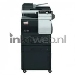 Develop Ineo+ 3851 (Ineo)