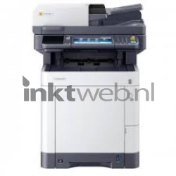 Utax P-C 3566 (Utax printers)