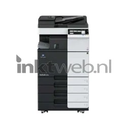 Konica Minolta Bizhub 308e (Bizhub serie)