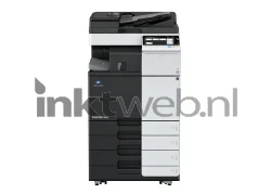 Konica Minolta Bizhub 368e (Bizhub serie)