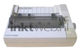 Epson LX-810 (Overige series)