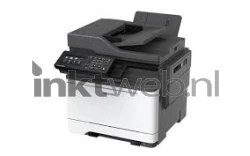 Toshiba e-Studio 338 (e-Studio serie)