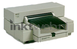 HP Deskwriter 550 (Overige HP series)