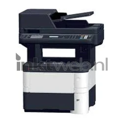 Kyocera Mita ECOSYS M3540 (ECOSYS)
