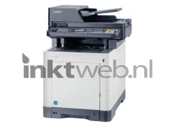 Kyocera Mita ECOSYS M6030 (ECOSYS)