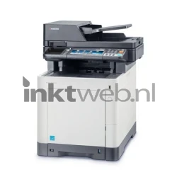 Kyocera Mita ECOSYS M6535 (ECOSYS)