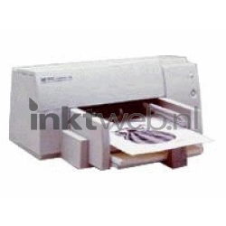 HP Deskwriter 680 (Overige HP series)