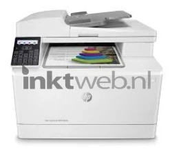 HP Color Laserjet Pro M183 (Color Laserjet)