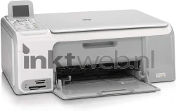 HP Photosmart C3100 (Photosmart)